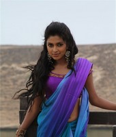 Amala Paul Stills From Bejawada